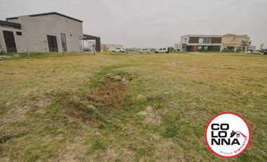 Terreno en Santa Clara al Sur