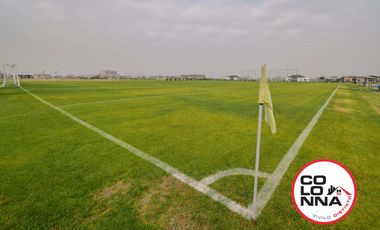 Terreno en Santa Clara al Sur