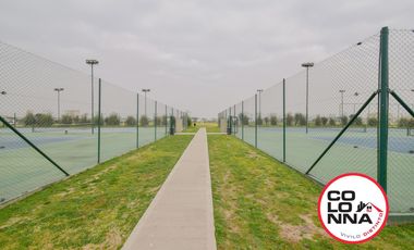 Terreno en Santa Clara al Sur