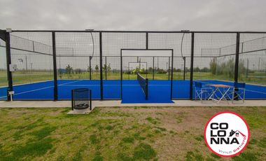 Terreno en Santa Clara al Sur