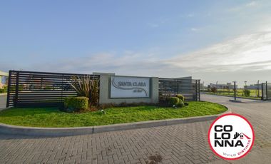 Terreno en Santa Clara al Sur