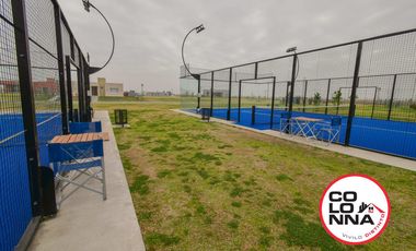 Terreno en Santa Clara al Sur