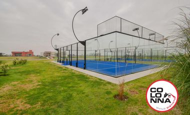 Terreno en Santa Clara al Sur