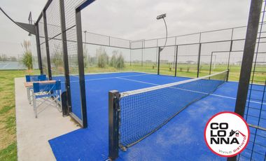 Terreno en Santa Clara al Sur