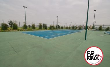 Terreno en Santa Clara al Sur