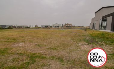 Terreno en Santa Clara al Sur