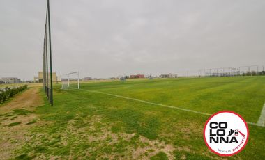 Terreno en Santa Clara al Sur