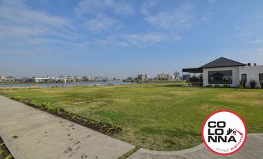 Terreno en Santa Clara al Sur