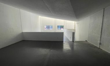 Circuito escultores bodega comercial venta-renta