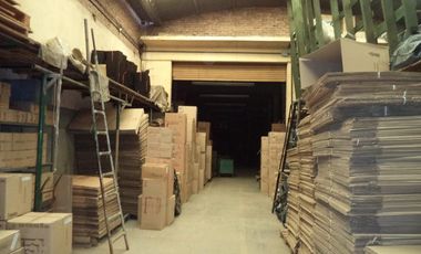 Depósito - Lanús Este