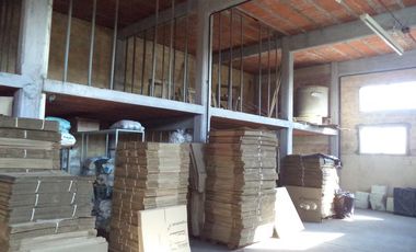 Depósito - Lanús Este