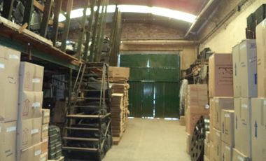 Depósito - Lanús Este