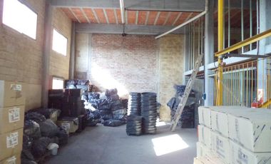 Depósito - Lanús Este