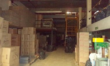 Depósito - Lanús Este