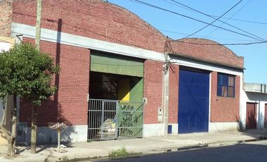 Depósito - Lanús Este