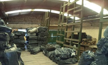 Depósito - Lanús Este