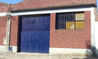 Depósito - Lanús Este