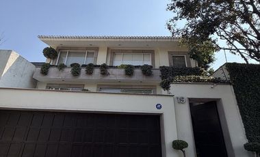 En renta amueblada en  JARDINES EN LA MONTAÑA