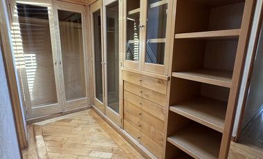 En renta amueblada en  JARDINES EN LA MONTAÑA