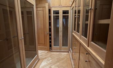 En renta amueblada en  JARDINES EN LA MONTAÑA