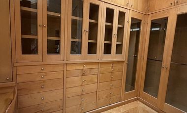 En renta amueblada en  JARDINES EN LA MONTAÑA