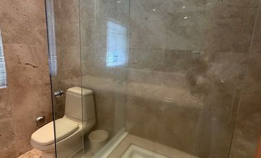 En renta amueblada en  JARDINES EN LA MONTAÑA