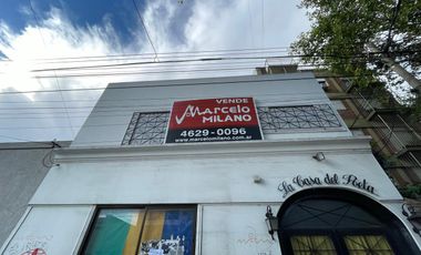 Casa en  zona centrica de Moron