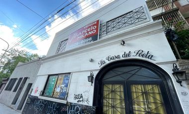 Casa en  zona centrica de Moron