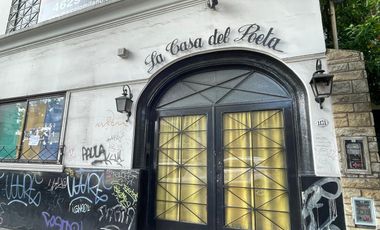 Casa en  zona centrica de Moron