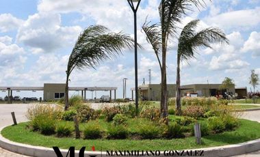 Lote en venta - Santa Clara, Canning, San Vicente