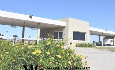 Lote en venta - Santa Clara, Canning, San Vicente