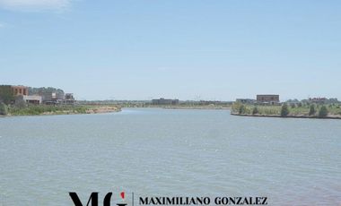 Lote en venta - Santa Clara, Canning, San Vicente