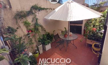 PH tipo casa en venta, Asborno 295, Escobar Centro. APTO CREDITO.