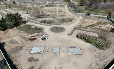 LOTES FINANCIADOS en Del Viso - Pilar - El Paso
