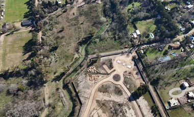 LOTES FINANCIADOS en Del Viso - Pilar - El Paso