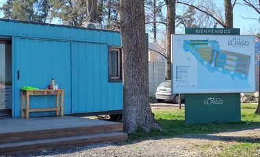 LOTES FINANCIADOS en Del Viso - Pilar - El Paso