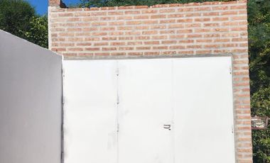 Alquila Casa Gerencial, B° Capellan - 4 Dormitorios