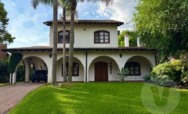 Casa en Venta en Canning, Barrio El Rodal