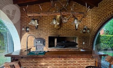 Casa en Venta en Canning, Barrio El Rodal