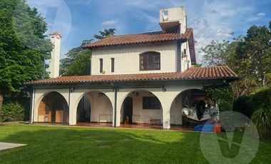 Casa en Venta en Canning, Barrio El Rodal