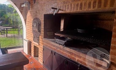 Casa en Venta en Canning, Barrio El Rodal