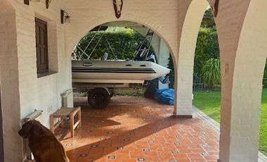 Casa en Venta en Canning, Barrio El Rodal