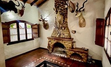 Casa en Venta en Canning, Barrio El Rodal