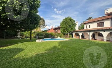 Casa en Venta en Canning, Barrio El Rodal