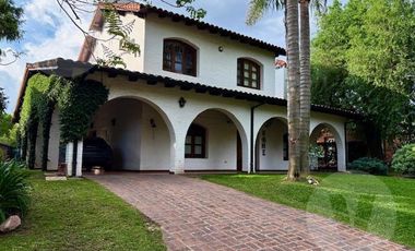 Casa en Venta en Canning, Barrio El Rodal