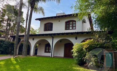 Casa en Venta en Canning, Barrio El Rodal