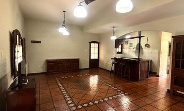 Casa en Venta en Canning, Barrio El Rodal