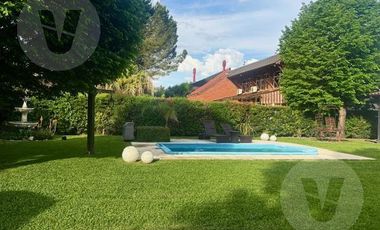 Casa en Venta en Canning, Barrio El Rodal