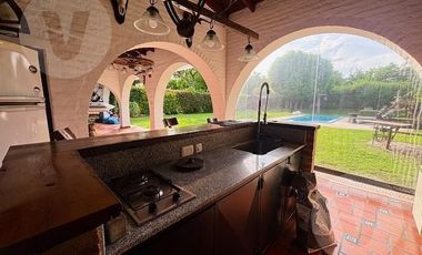 Casa en Venta en Canning, Barrio El Rodal