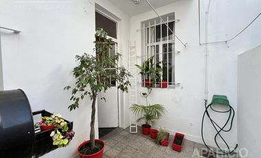 Departamento de tres dormitorios en venta